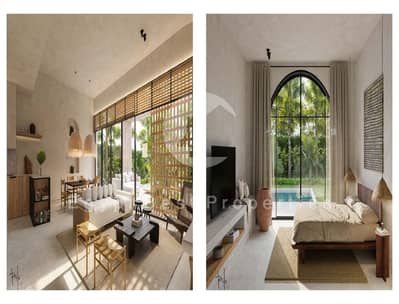 شاليه 2 غرفة نوم للبيع في مكادى باى، البحر الأحمر - Ledge Villas and Lagoon Suites_page-0028. jpg