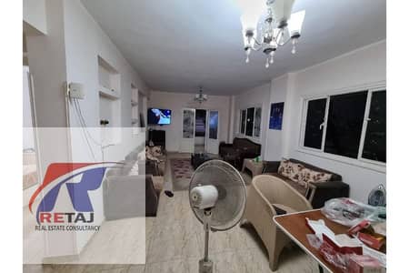 3 Bedroom Flat for Sale in Nasr City, Cairo - 1. jfif. jpg