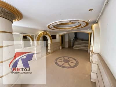 3 Bedroom Flat for Rent in Nasr City, Cairo - 1. jpg