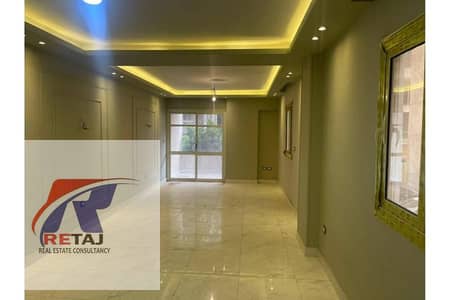 3 Bedroom Flat for Sale in Nasr City, Cairo - WhatsApp Image 2025-05-18 at 12.35. 36 PM (1). jpg