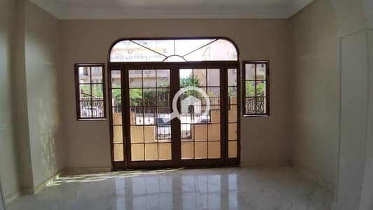 4 Bedroom Apartment for Sale in New Cairo, Cairo - Auc 2. jpg