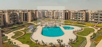 شقة 2 غرفة نوم للبيع في القاهرة الجديدة، القاهرة - GMV. jpg