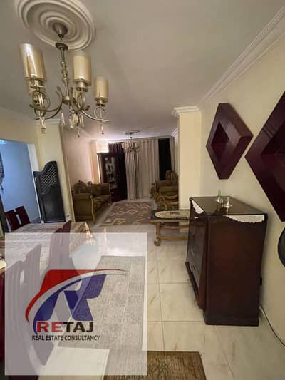 3 Bedroom Apartment for Rent in Nasr City, Cairo - WhatsApp Image 2025-05-18 at 10.50. 13 AM (4). jpeg