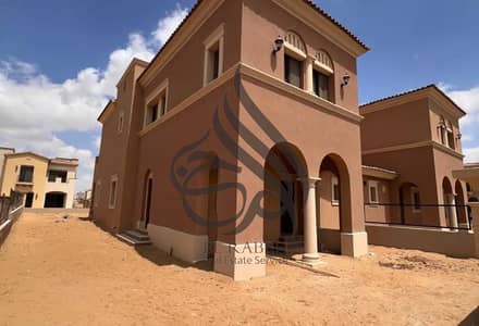 5 Bedroom Townhouse for Sale in New Cairo, Cairo - 7253889-649a7o. jpg