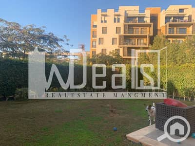 2 Bedroom Flat for Rent in New Cairo, Cairo - WhatsApp Image 2025-05-19 at 1.24. 51 PM. jpg