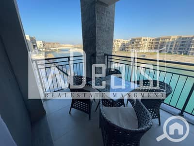 شاليه 2 غرفة نوم للايجار في الساحل الشمالي، مطروح - 9e7a8105-f392-4959-b7bc-ad0dbb3c2ec6. jpg