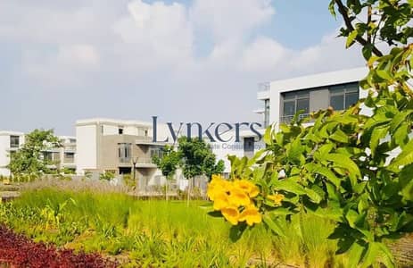 3 Bedroom Apartment for Sale in New Cairo, Cairo - Taj-City-NewCairo-Sarai-Compound7. jpg