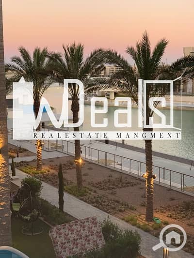 2 Bedroom Chalet for Sale in North Coast, Matruh - WhatsApp Image 2025-05-19 at 14.08. 07. jpeg