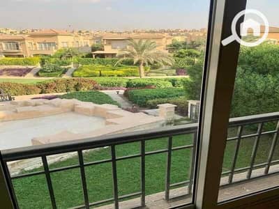4 Bedroom Villa for Sale in Katameya, Cairo - 429498347_1206020614116039_5216559380359163918_n. jpg