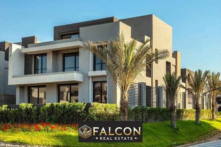 4 Bedroom Villa for Sale in New Cairo, Cairo - 495681882_1702183550688192_4370207907561174451_n. jpg