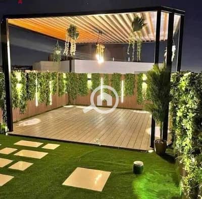 5 Bedroom Villa for Sale in Mostakbal City, Cairo - IMG-20240127-WA0038. jpg