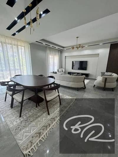 3 Bedroom Apartment for Sale in 6th of October, Giza - 2. jpg