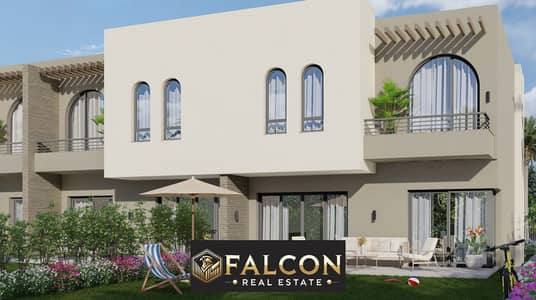 3 Bedroom Chalet for Sale in North Coast, Matruh - Screenshot 2025-03-20 145058. png