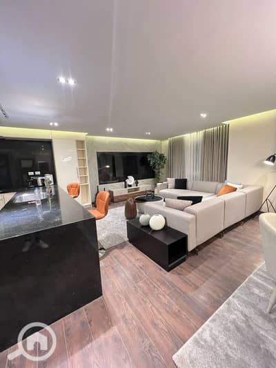 1 Bedroom Apartment for Sale in Sheraton, Cairo - IMG-20250405-WA0046. jpg