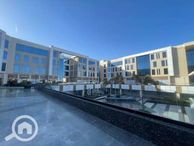 Retail for Rent in New Cairo, Cairo - a 1. jpg