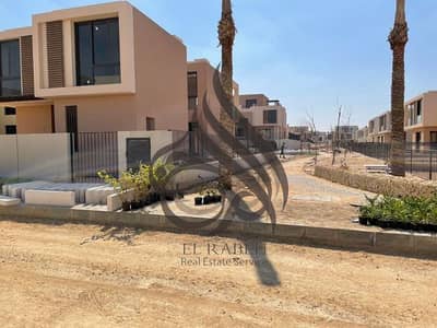 4 Bedroom Penthouse for Sale in New Heliopolis, Cairo - JqkQj9XkRSOL93iA. jpeg
