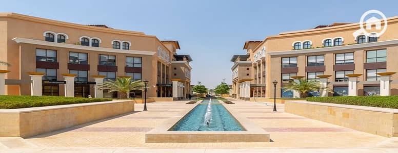 مکتب  للايجار في القاهرة الجديدة، القاهرة - q1. jpg