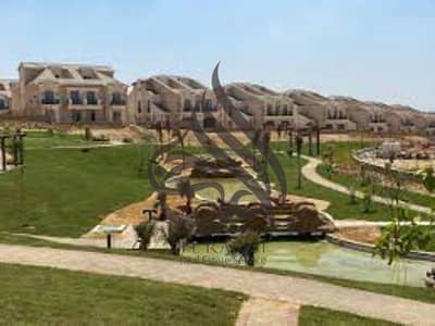 تاون هاوس 4 غرف نوم للبيع في القاهرة الجديدة، القاهرة - images (1). jpg