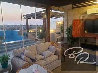 3 Bedroom Apartment for Sale in 6th of October, Giza - 491960310_2331914877193202_4408545103276868186_n. jpg