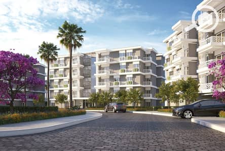 3 Bedroom Flat for Sale in 6th of October, Giza - WhatsApp Image 2021-02-20 at 6.37. 07 PM (1). jpeg