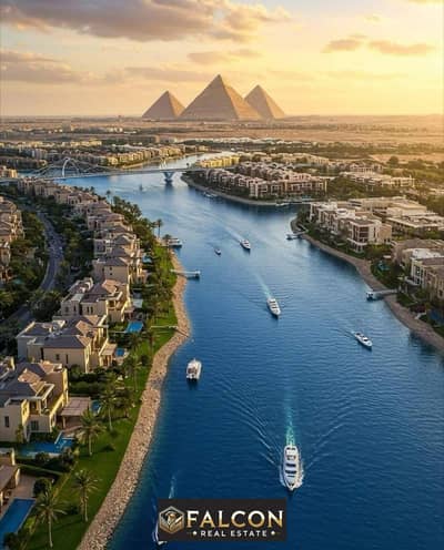 بنتهاوس 3 غرف نوم للبيع في الشيخ زايد، الجيزة - WhatsApp Image 2025-04-24 at 5.30. 43 PM (1). jpeg
