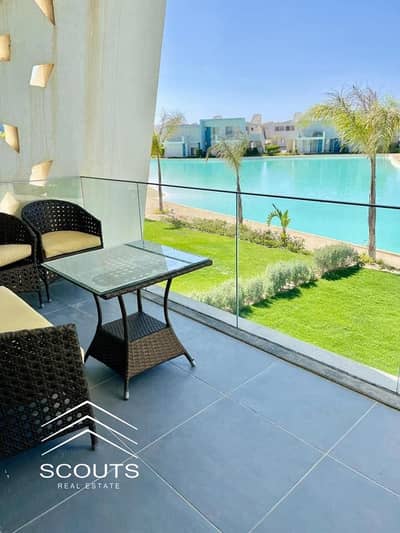 شاليه 3 غرف نوم للبيع في الساحل الشمالي، مطروح - 492910081_711703677867110_4452150652474506657_n. jpg