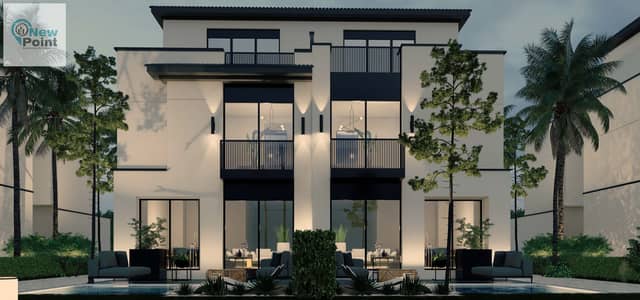 1 Bedroom Flat for Sale in Mostakbal City, Cairo - AT-East_V5_Sales_kit_presentation_1__Page_34. jpg