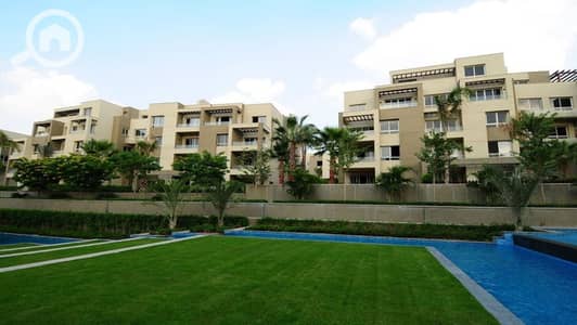 2 Bedroom Apartment for Sale in New Cairo, Cairo - WhatsApp Image 2020-01-30 at 2.28. 27 AM (1). jpeg