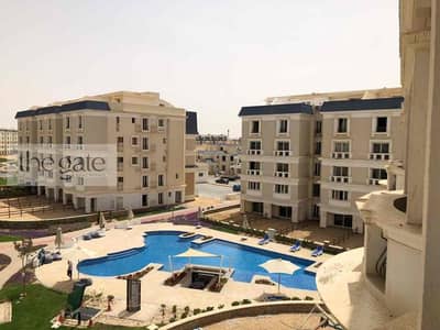 3 Bedroom Apartment for Sale in New Cairo, Cairo - 3c71f843-5d60-4b79-9cbe-433ff9f5843d. jpg