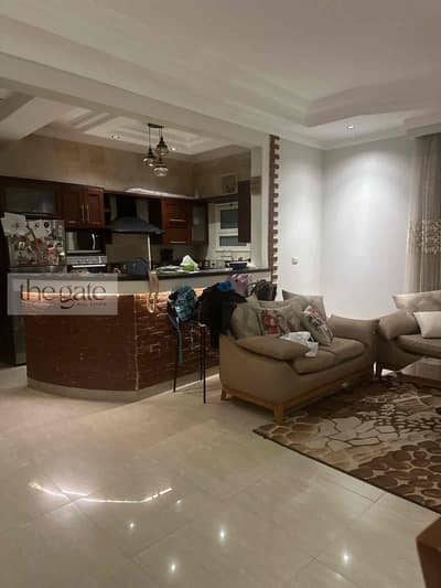 3 Bedroom Flat for Sale in New Cairo, Cairo - eb7154dd-d412-4902-a222-418f87b43ef0. jpg