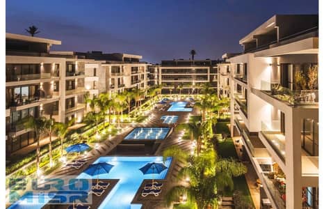2 Bedroom Flat for Sale in New Cairo, Cairo - 7-4. jpg