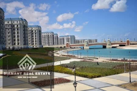 3 Bedroom Chalet for Sale in Alamein, Matruh - 4094c439-eaf6-4f70-ba4b-afe35666f933. jpg