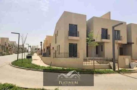 تاون هاوس 4 غرف نوم للبيع في 6 أكتوبر، الجيزة - 1000108426. jpg