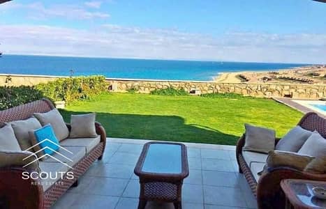 2 Bedroom Chalet for Sale in Ain Sukhna, Suez - 490453873_677502834663422_5000719325319419651_n. jpg