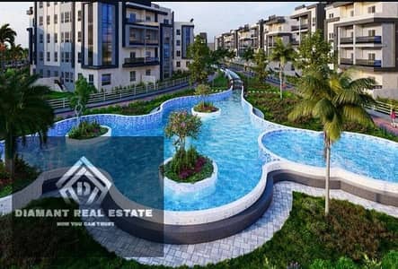 2 Bedroom Flat for Sale in Shorouk City, Cairo - WhatsApp Image 2023-11-27 at 6.36. 18 PM. jpeg