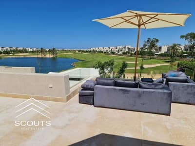 2 Bedroom Chalet for Sale in North Coast, Matruh - 499492425_725192486667852_9061449368096928840_n. jpg