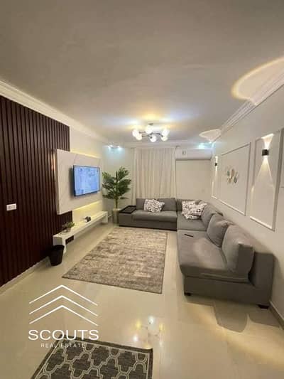 2 Bedroom Apartment for Sale in Nasr City, Cairo - 468401470_122151259622323503_5261839015603657513_n. jpg