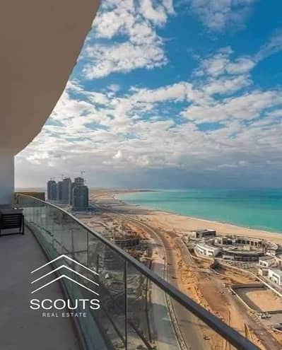 1 Bedroom Apartment for Sale in Alamein, Matruh - 469772943_1907745736422426_5734371275331860997_n. jpg