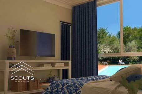 1 Bedroom Chalet for Sale in Ain Sukhna, Suez - tjelkn. jpg