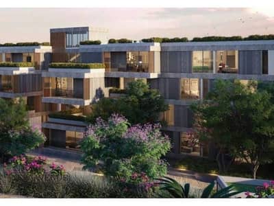 3 Bedroom Townhouse for Sale in Sheikh Zayed, Giza - WhatsApp Image 2025-05-20 at 3.47. 51 PM (1). jpg