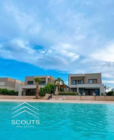 1 Bedroom Chalet for Sale in Ain Sukhna, Suez - WhatsApp Image 2025-02-12 at 14.09. 24 (5). jpeg