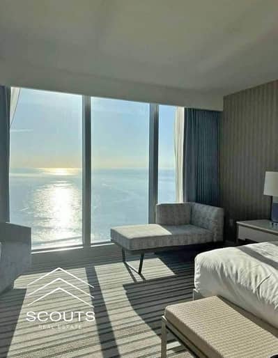 3 Bedroom Apartment for Sale in North Coast, Matruh - WhatsApp Image 2025-04-30 at 17.39. 45 (3). jpeg