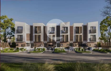 3 Bedroom Townhouse for Sale in Mostakbal City, Cairo - IMG-20250414-WA0243. jpg