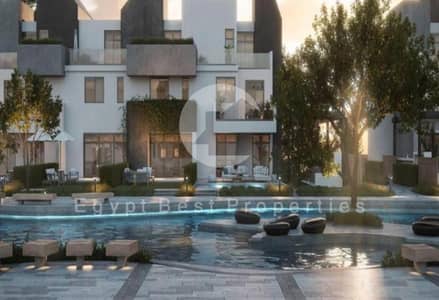 2 Bedroom Flat for Sale in Sheikh Zayed, Giza - WhatsApp Image 2024-02-26 at 3.28. 47 PM (2). jpeg