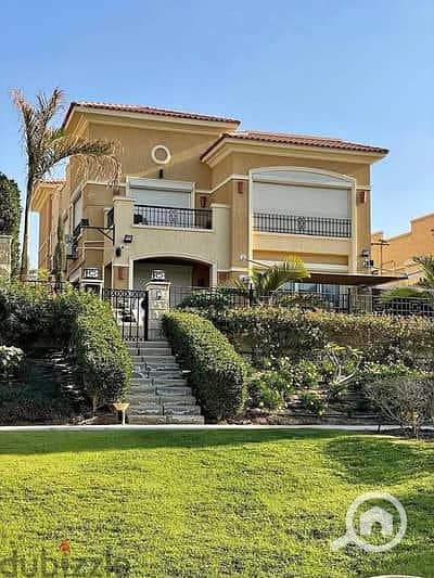 6 Bedroom Villa for Sale in Mostakbal City, Cairo - 140483068-400x300. jpeg