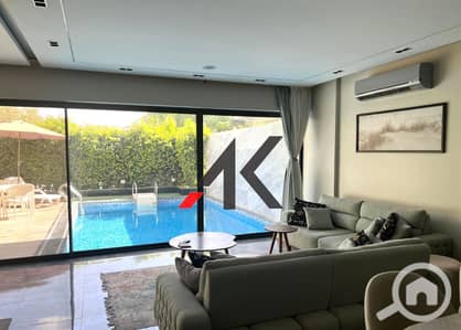 3 Bedroom Apartment for Rent in New Cairo, Cairo - WhatsApp Image 2025-05-19 at 2.36. 15 PM (3). jpeg
