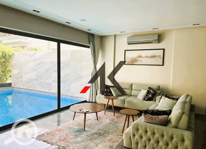 3 Bedroom Apartment for Rent in New Cairo, Cairo - WhatsApp Image 2025-05-19 at 2.36. 16 PM. jpeg