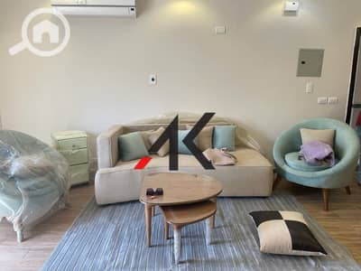 2 Bedroom Apartment for Rent in New Cairo, Cairo - WhatsApp Image 2025-05-19 at 2.44. 14 PM (3). jpg