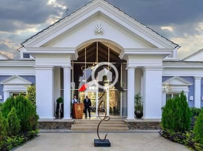 3 Bedroom iVilla for Sale in New Cairo, Cairo - 4. jpg