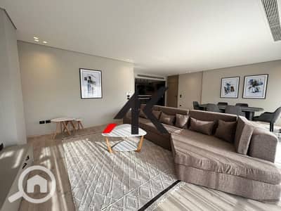 3 Bedroom Apartment for Rent in New Cairo, Cairo - WhatsApp Image 2025-05-19 at 3.48. 12 PM. jpeg